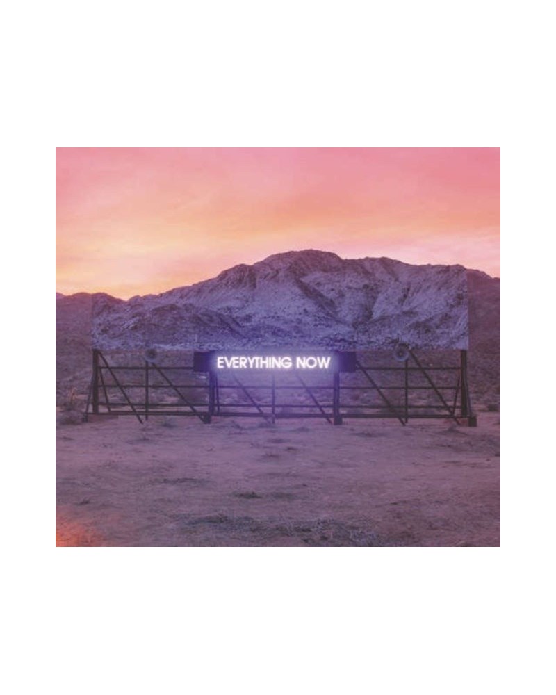 Arcade Fire CD - Everything Now $8.78 CD