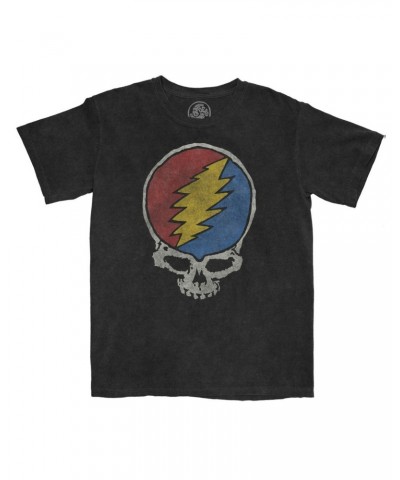 Grateful Dead SYF Street Sketch T-Shirt $8.84 Shirts