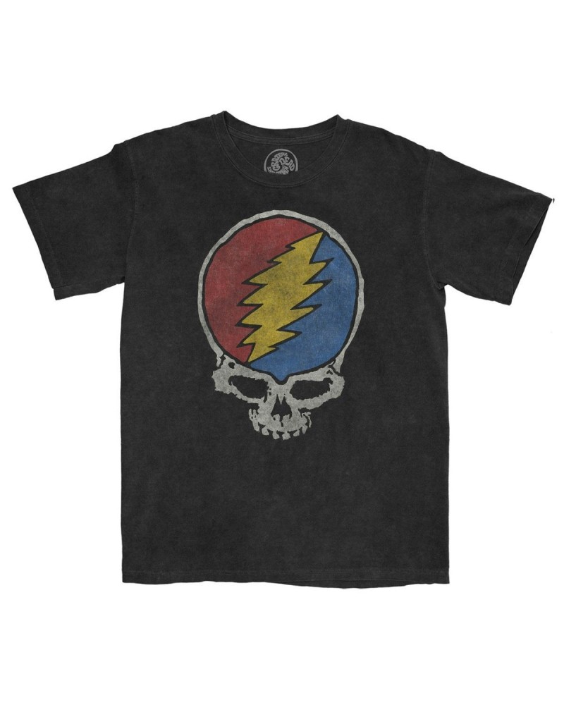 Grateful Dead SYF Street Sketch T-Shirt $8.84 Shirts