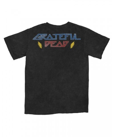 Grateful Dead SYF Street Sketch T-Shirt $8.84 Shirts