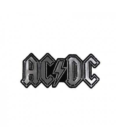 AC/DC Chrome Patch $2.30 Accessories