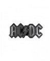 AC/DC Chrome Patch $2.30 Accessories