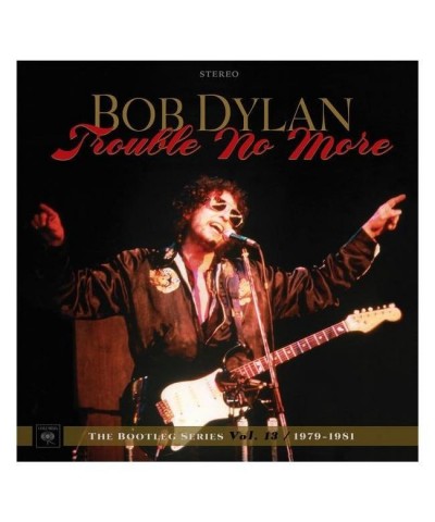 Bob Dylan Trouble No More: The Bootleg Series Vol. 13 (1979-1981) - 2CD $8.79 CD