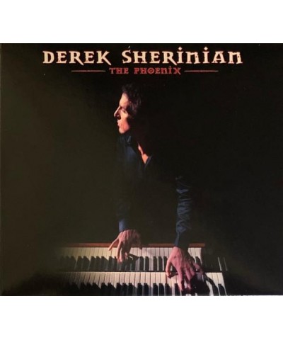 Derek Sherinian PHOENIX CD $6.82 CD