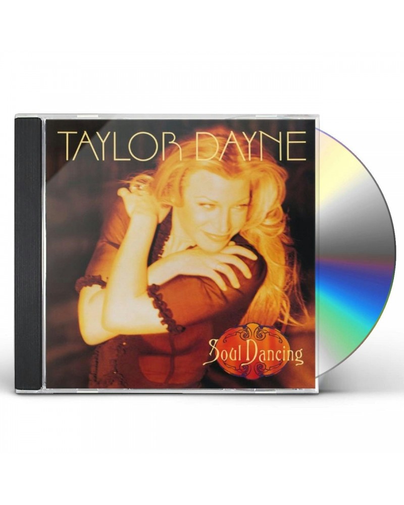 Taylor Dayne SOUL DANCING: DELUXE EDITION CD $6.63 CD