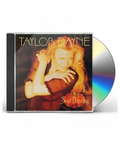 Taylor Dayne SOUL DANCING: DELUXE EDITION CD $6.63 CD