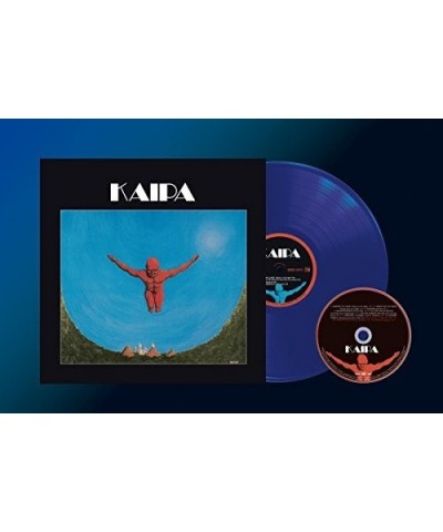 Kaipa Vinyl Record $16.38 Vinyl