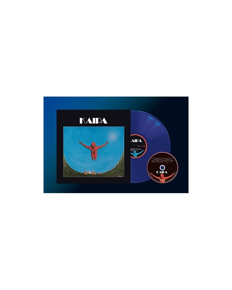 Kaipa Vinyl Record $16.38 Vinyl