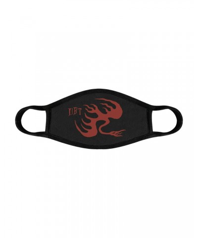 Drive-By Truckers Cooley Bird Face Mask $4.92 Accessories