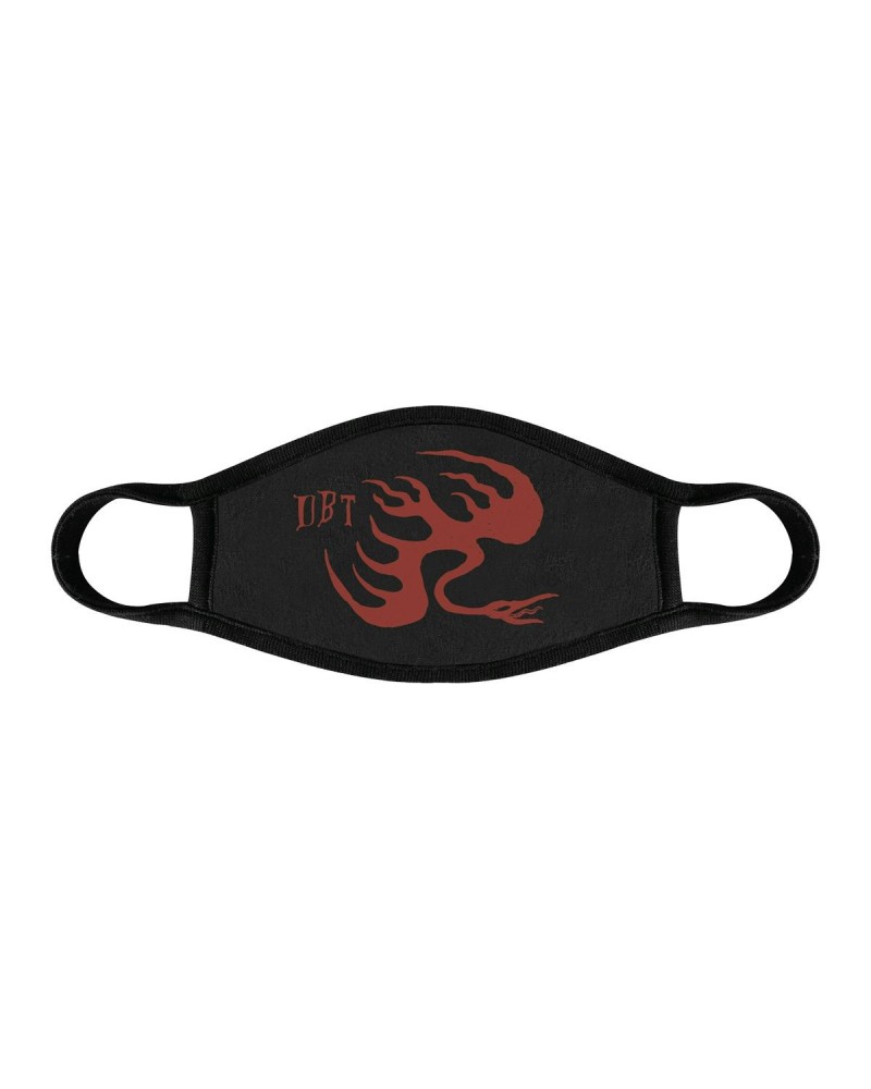 Drive-By Truckers Cooley Bird Face Mask $4.92 Accessories