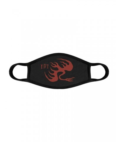 Drive-By Truckers Cooley Bird Face Mask $4.92 Accessories