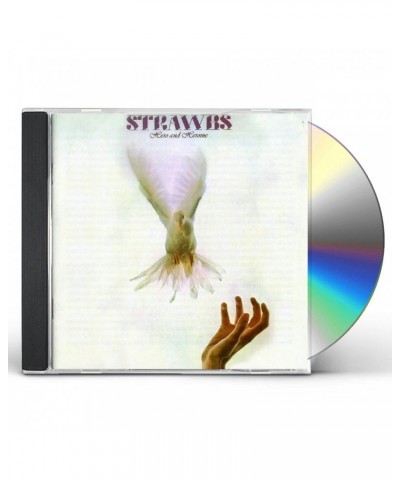 Strawbs HERO & HEROINE CD $3.24 CD