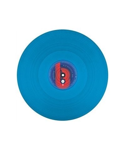 Bossanova Blue Bossanova Vinyl Record $5.60 Vinyl