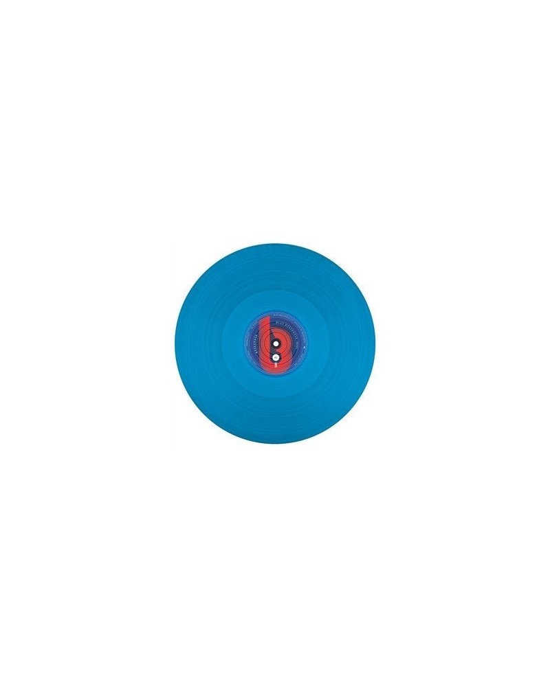 Bossanova Blue Bossanova Vinyl Record $5.60 Vinyl