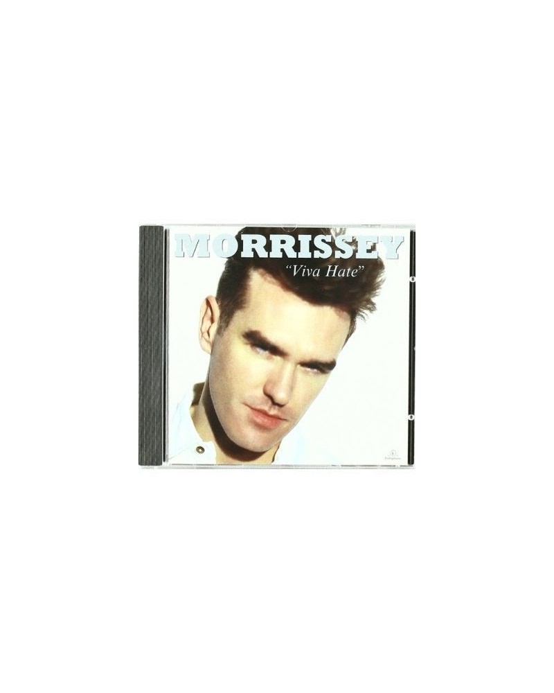 Morrissey VIVA HATE CD $5.53 CD