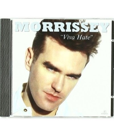 Morrissey VIVA HATE CD $5.53 CD