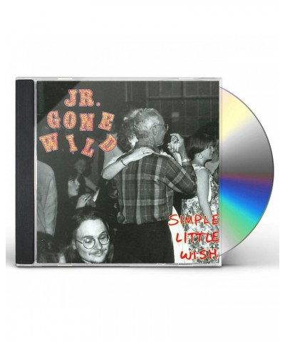 Jr. Gone Wild SIMPLE LITTLE WISH CD $6.63 CD