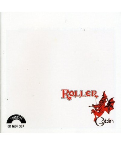 Goblin ROLLER / Original Soundtrack CD $14.24 CD