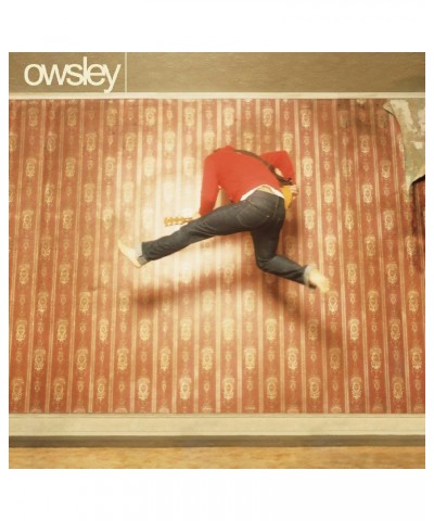 Owsley (Tan) Vinyl Record $12.87 Vinyl