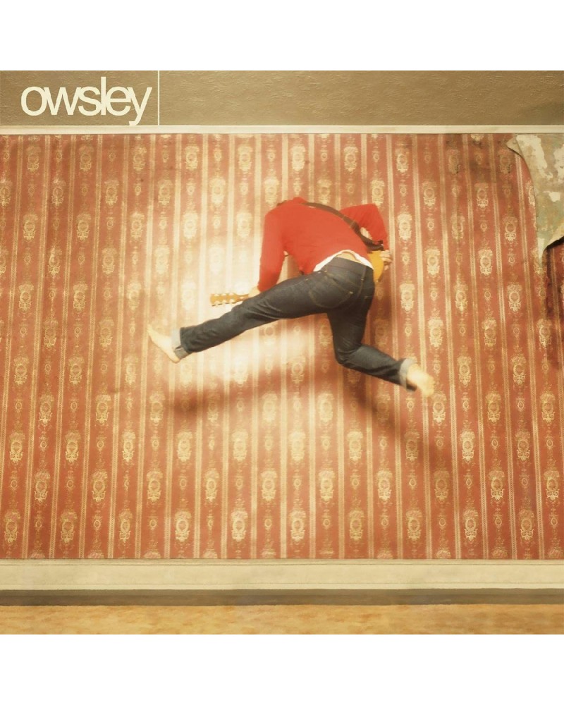 Owsley (Tan) Vinyl Record $12.87 Vinyl