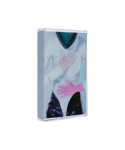 Unknown Mortal Orchestra Sex & Food Cassette $3.84 Tapes