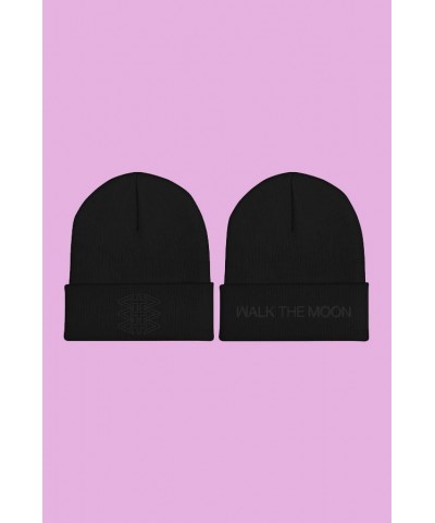 WALK THE MOON Repeat Beanie $6.60 Hats