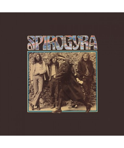 Spirogyra ST.RADIGUNDS CD $8.70 CD