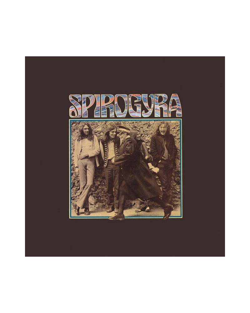 Spirogyra ST.RADIGUNDS CD $8.70 CD