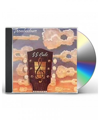 J.J. Cale TROUBADOUR CD $3.76 CD