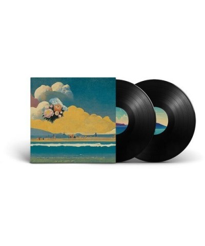 Temples Exotico Vinyl Record $13.68 Vinyl