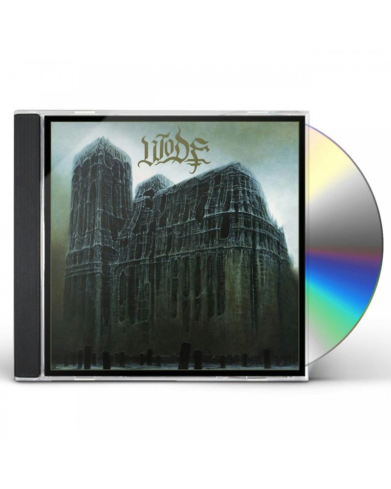 Wode CD $7.31 CD