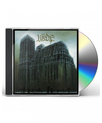 Wode CD $7.31 CD