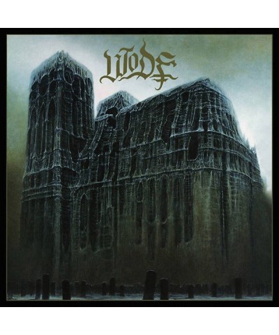 Wode CD $7.31 CD