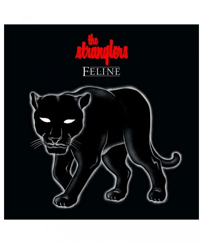 The Stranglers Feline CD $6.56 CD