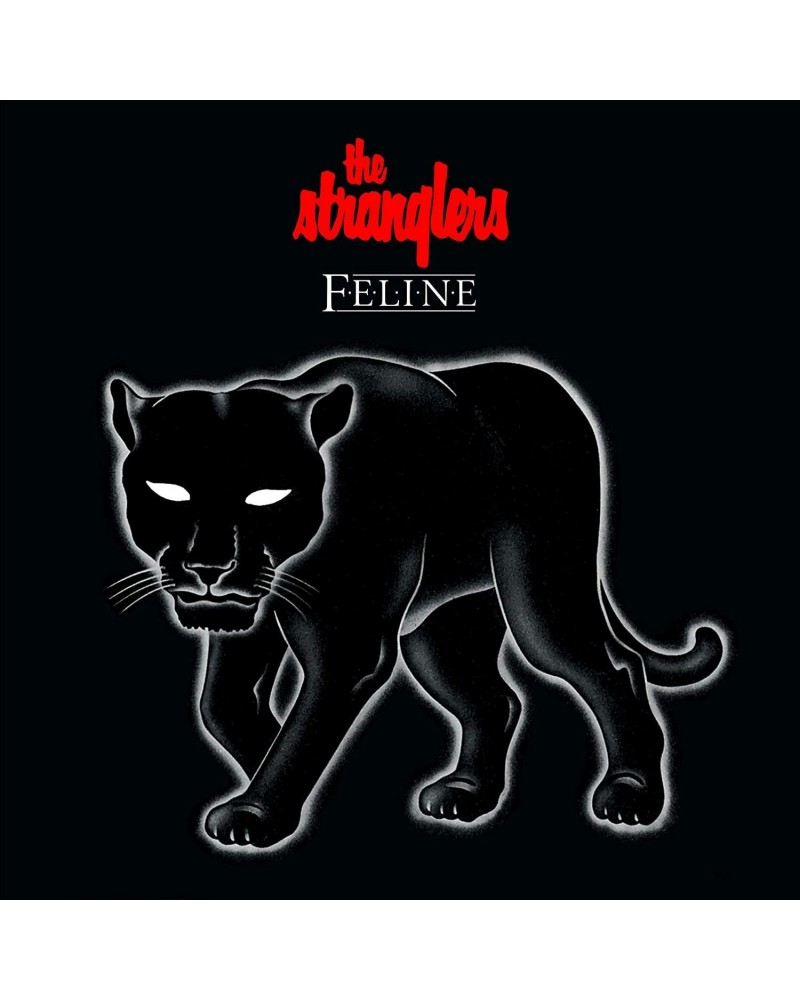 The Stranglers Feline CD $6.56 CD