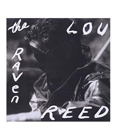 Lou Reed RAVEN CD $13.50 CD