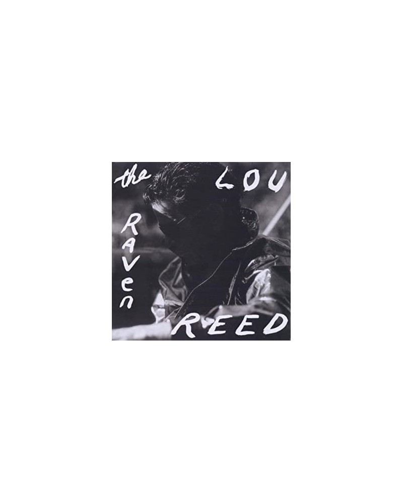 Lou Reed RAVEN CD $13.50 CD