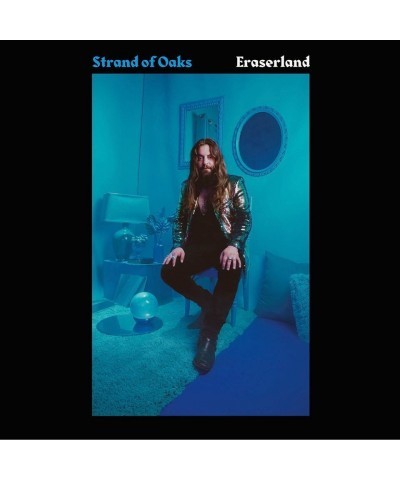 Strand of Oaks ERASERLAND CD $5.60 CD