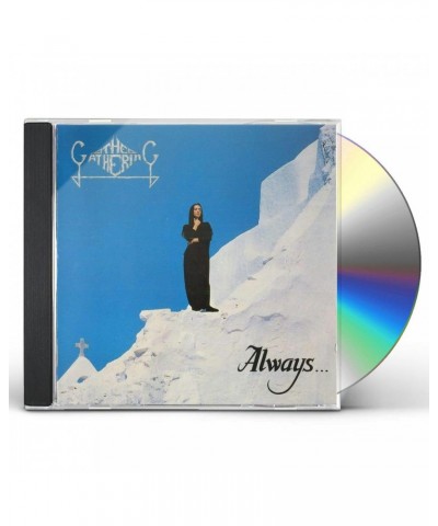 Gathering ALWAYS CD $5.04 CD