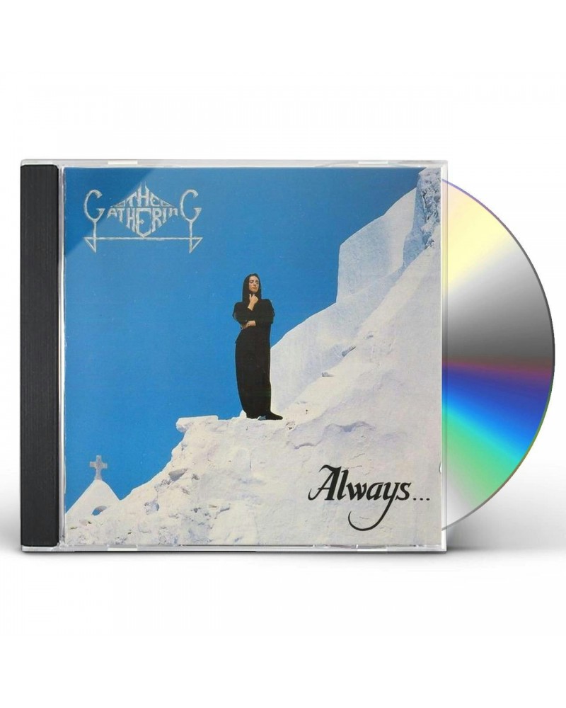 Gathering ALWAYS CD $5.04 CD