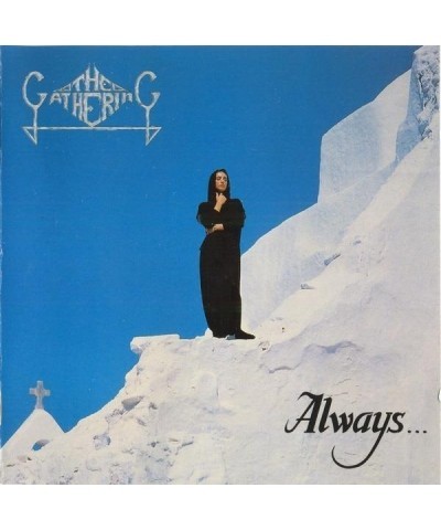 Gathering ALWAYS CD $5.04 CD