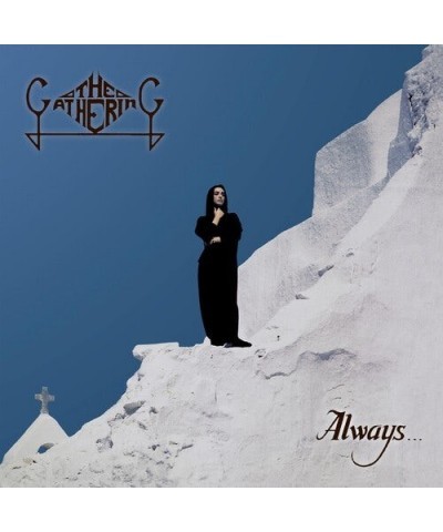 Gathering ALWAYS CD $5.04 CD