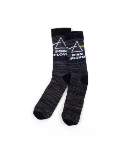 Pink Floyd Socks Multi Pack (Darkside) $9.60 Footware