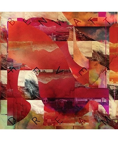 Ben Watt FEVER DREAM CD $5.76 CD