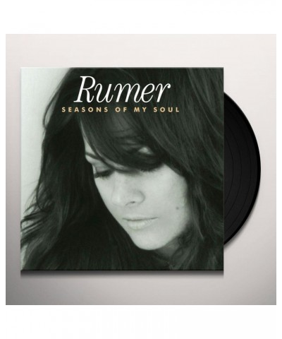 Rumer Seasons Of My Soul Vinyl Record $10.70 Vinyl