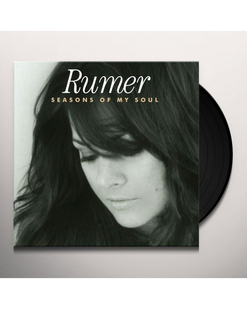 Rumer Seasons Of My Soul Vinyl Record $10.70 Vinyl