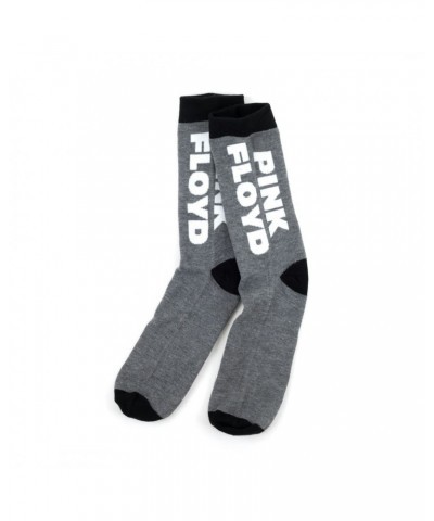 Pink Floyd Socks Multi Pack (Darkside) $9.60 Footware