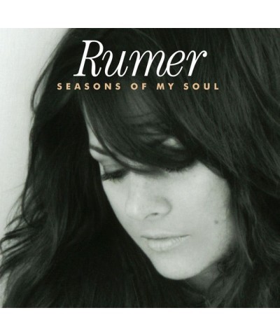 Rumer Seasons Of My Soul Vinyl Record $10.70 Vinyl