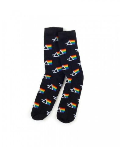 Pink Floyd Socks Multi Pack (Darkside) $9.60 Footware