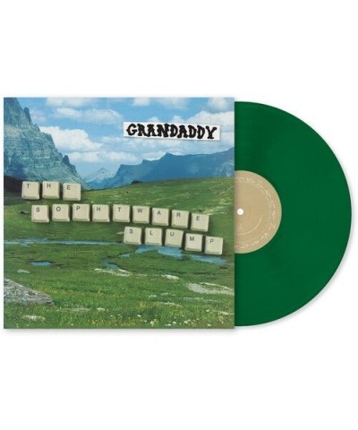 Grandaddy SOPHTWARE SLUMP Vinyl Record $10.53 Vinyl